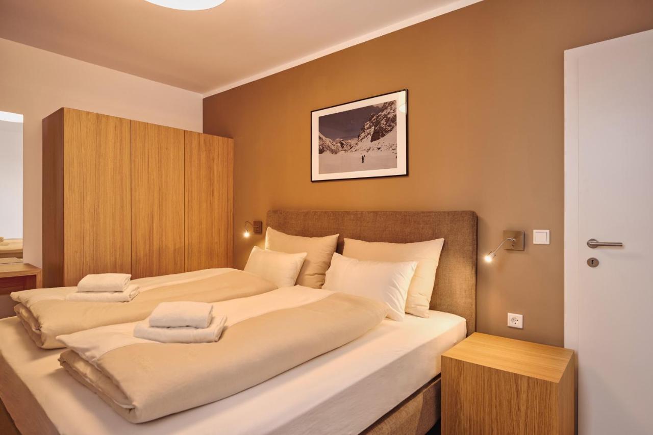 Die Tauplitz Lodges - Wasserfall Lodge C1 By Aa Holiday Homes Dış mekan fotoğraf