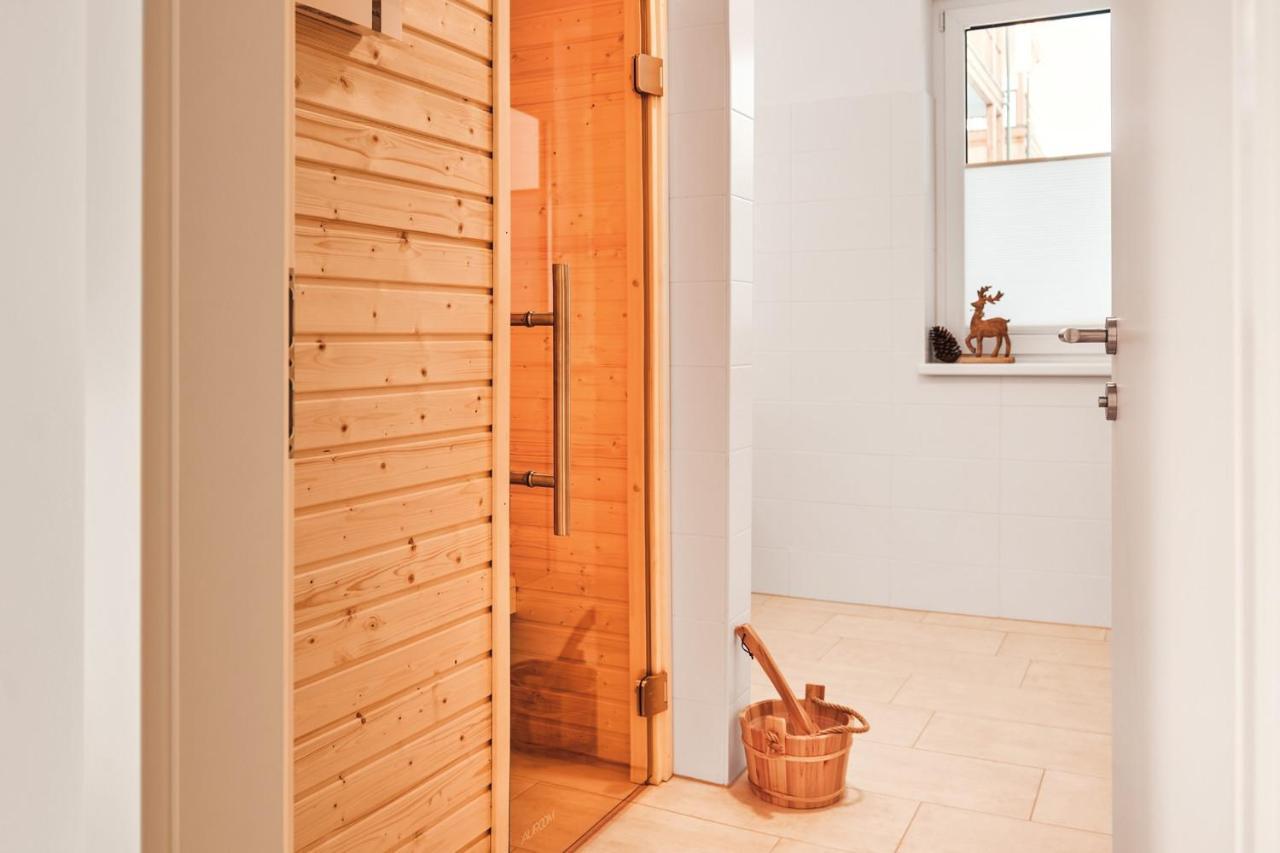 Die Tauplitz Lodges - Wasserfall Lodge C1 By Aa Holiday Homes Dış mekan fotoğraf