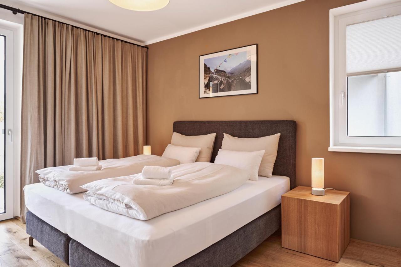 Die Tauplitz Lodges - Wasserfall Lodge C1 By Aa Holiday Homes Dış mekan fotoğraf